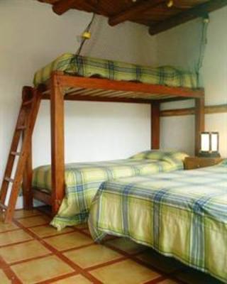 фото отеля Hotel Puerto Palos
