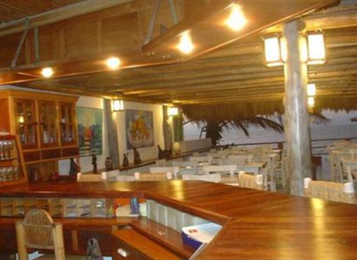 фото отеля Hotel Puerto Palos