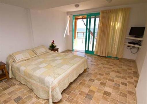 фото отеля Hotel Puerto Palos