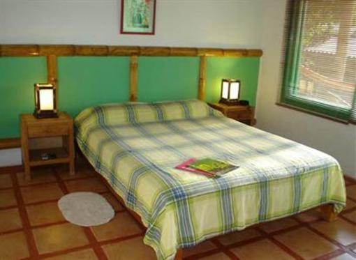фото отеля Hotel Puerto Palos