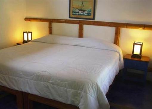фото отеля Hotel Puerto Palos