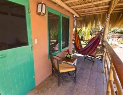 фото отеля Hotel Puerto Palos