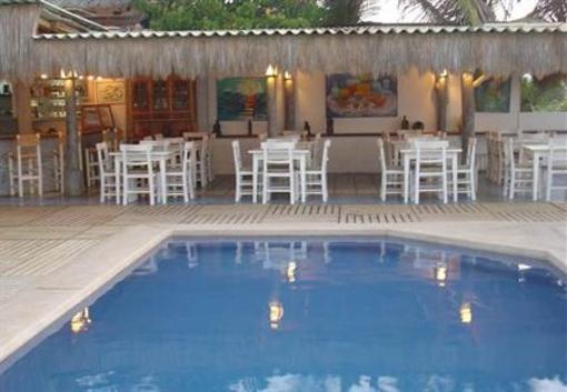 фото отеля Hotel Puerto Palos