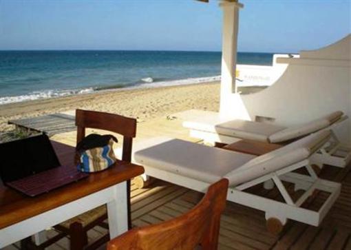 фото отеля Hotel Puerto Palos