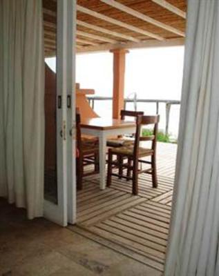 фото отеля Hotel Puerto Palos