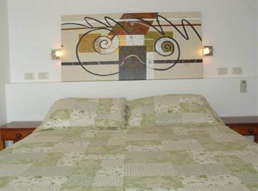 фото отеля Hotel Puerto Palos