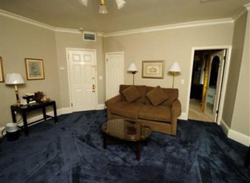 фото отеля Hewitt Wellington