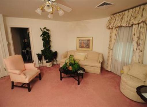 фото отеля Hewitt Wellington