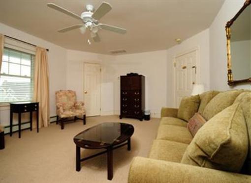 фото отеля Hewitt Wellington