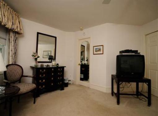 фото отеля Hewitt Wellington