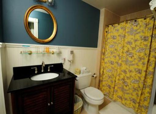 фото отеля Hewitt Wellington