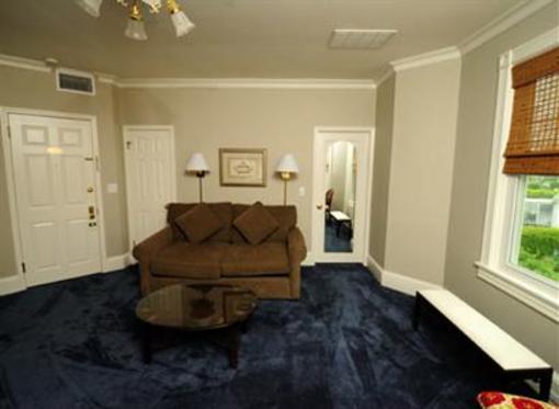 фото отеля Hewitt Wellington