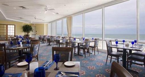 фото отеля Hilton Myrtle Beach Resort