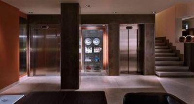 фото отеля BEST WESTERN Bologna Hotel - Mestre Station