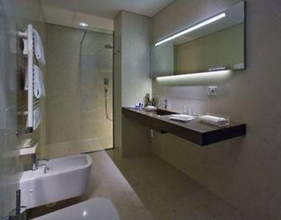 фото отеля BEST WESTERN Bologna Hotel - Mestre Station