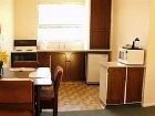 фото отеля Canterbury Court Motel