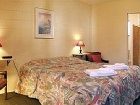 фото отеля Canterbury Court Motel