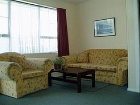 фото отеля Canterbury Court Motel