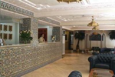 фото отеля Fes Inn