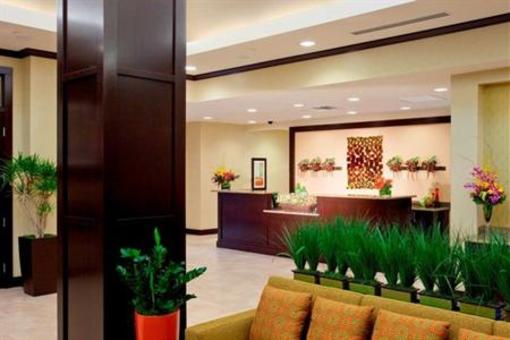 фото отеля Hilton Garden Inn Eugene / Springfield