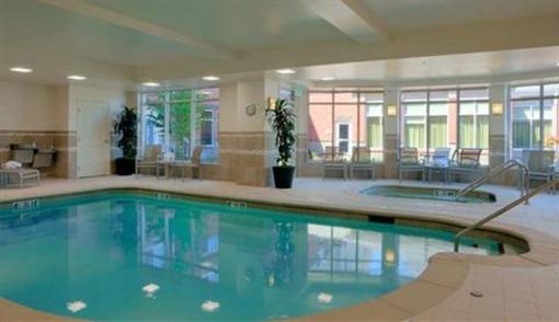 фото отеля Hilton Garden Inn Eugene / Springfield