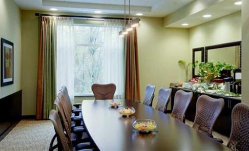 фото отеля Hilton Garden Inn Eugene / Springfield