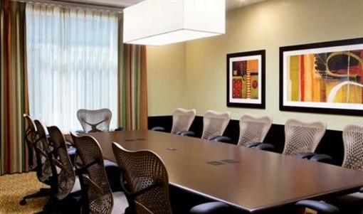 фото отеля Hilton Garden Inn Eugene / Springfield