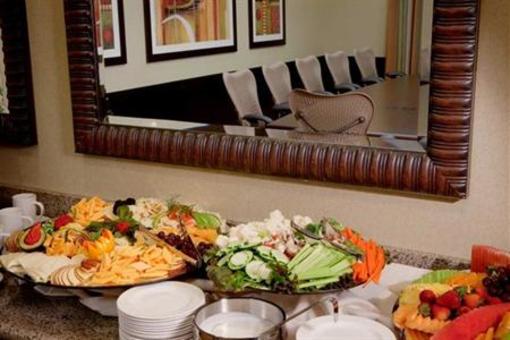фото отеля Hilton Garden Inn Eugene / Springfield