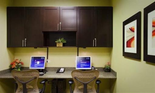 фото отеля Hilton Garden Inn Eugene / Springfield