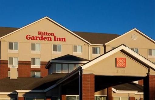 фото отеля Hilton Garden Inn Eugene / Springfield