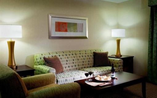 фото отеля Hilton Garden Inn Eugene / Springfield