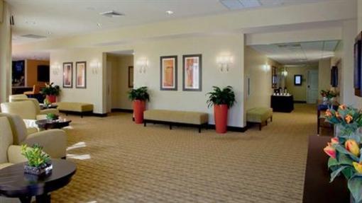 фото отеля Hilton Garden Inn Eugene / Springfield