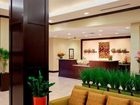 фото отеля Hilton Garden Inn Eugene / Springfield