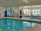фото отеля Hilton Garden Inn Eugene / Springfield