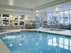 фото отеля Hilton Garden Inn Eugene / Springfield