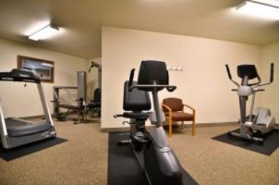 фото отеля BEST WESTERN Plus Peppertree Inn at Omak