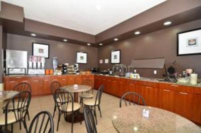 фото отеля BEST WESTERN Plus Peppertree Inn at Omak