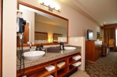 фото отеля BEST WESTERN Plus Peppertree Inn at Omak