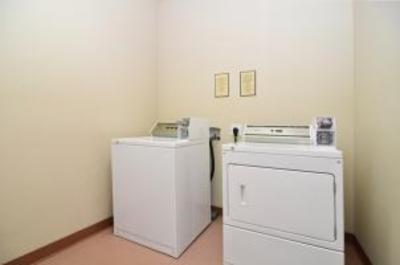 фото отеля BEST WESTERN Plus Peppertree Inn at Omak