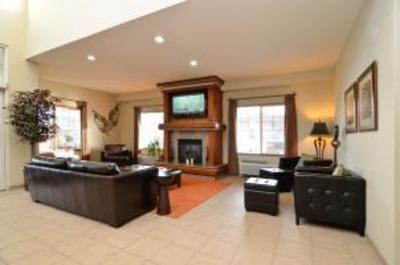 фото отеля BEST WESTERN Plus Peppertree Inn at Omak