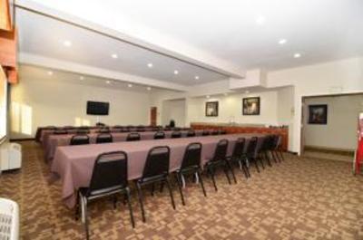фото отеля BEST WESTERN Plus Peppertree Inn at Omak