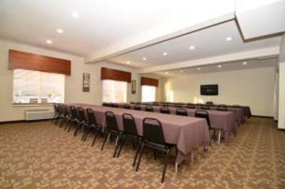 фото отеля BEST WESTERN Plus Peppertree Inn at Omak