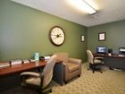 фото отеля BEST WESTERN Plus Peppertree Inn at Omak