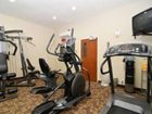 фото отеля BEST WESTERN Plus Peppertree Inn at Omak