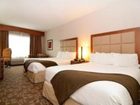 фото отеля BEST WESTERN Plus Peppertree Inn at Omak
