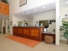 фото отеля BEST WESTERN Plus Peppertree Inn at Omak