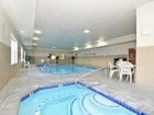 фото отеля BEST WESTERN Plus Peppertree Inn at Omak