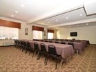 фото отеля BEST WESTERN Plus Peppertree Inn at Omak