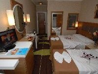 Oba Star Hotel & Spa