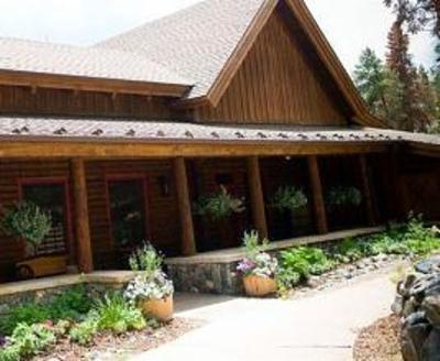 фото отеля Devil's Thumb Ranch Resort